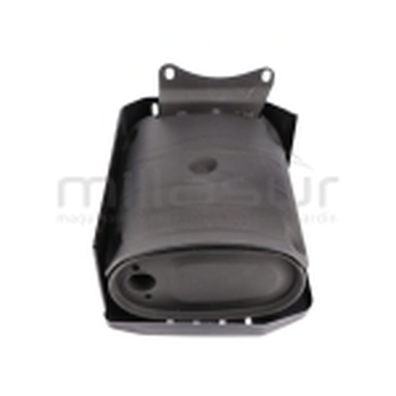 ESCAPE COMPLETO SIN COLECTOR GC8500E (2018) - motoscamaralweb.com