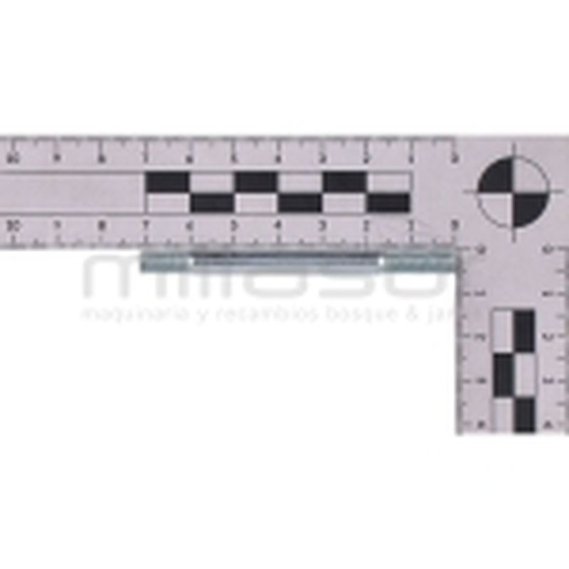 ESPARRAGO CARBURADOR M6X60 GC900 (45) - motoscamaralweb.com