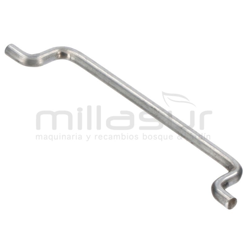 VARILLA EMPUJE CARBURADOR GC900 (53) - motoscamaralweb.com