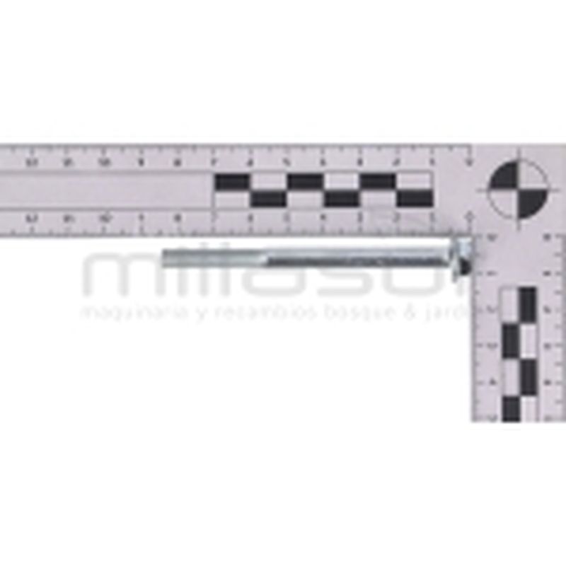 TORNILLO TAPA MOTOR M6X80 GC900 (62) - motoscamaralweb.com