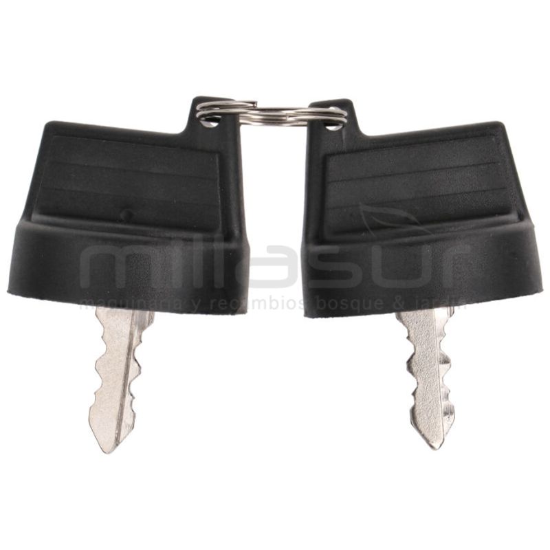 LLAVE CONTACTO ENCENDIDO GCS5800E - motoscamaralweb.com