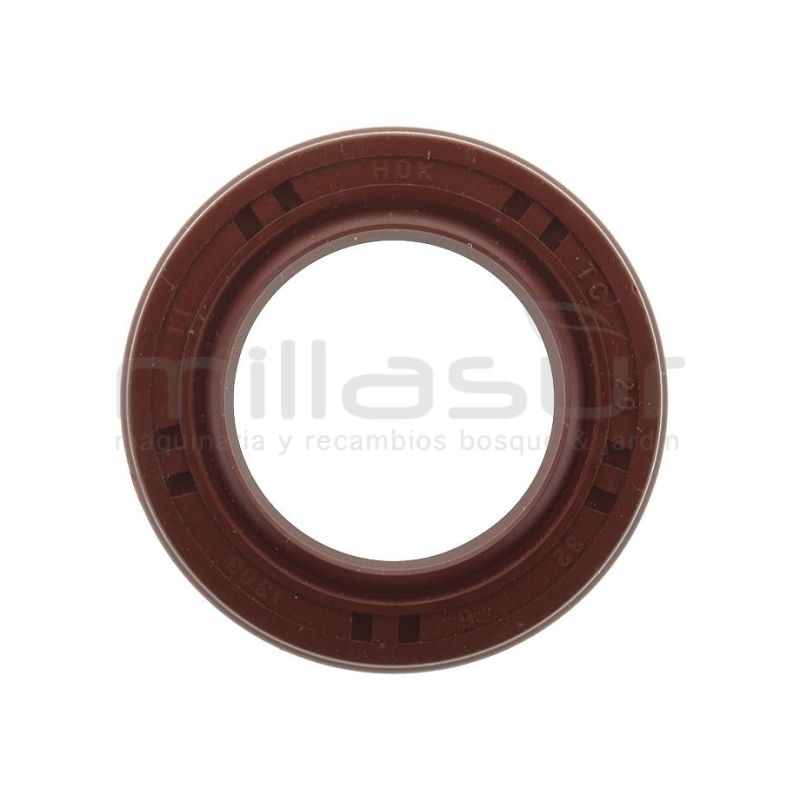 RETEN CIGÜEÑAL 20X32X6 GI2000 (B80) - motoscamaralweb.com