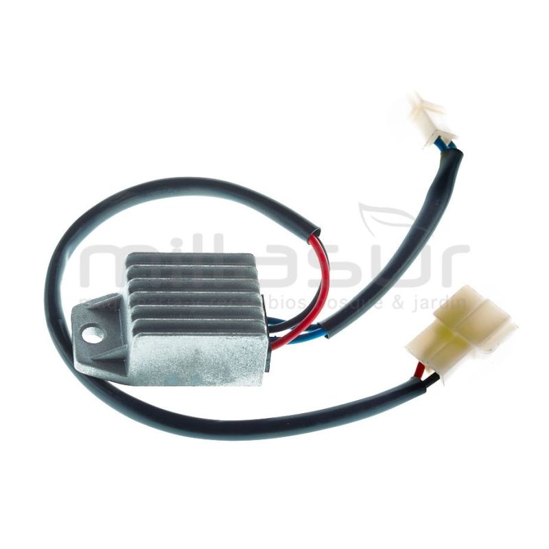 REGULADOR CORRIENTE GI2000 (B94) - motoscamaralweb.com