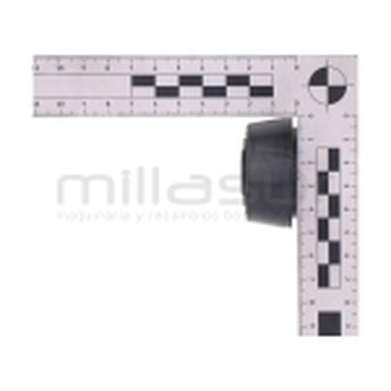 TACO GOMA APOYO GI2000 (A8) - motoscamaralweb.com