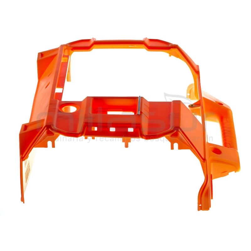 CARCASA FROTAL GI2000 (A17) - motoscamaralweb.com