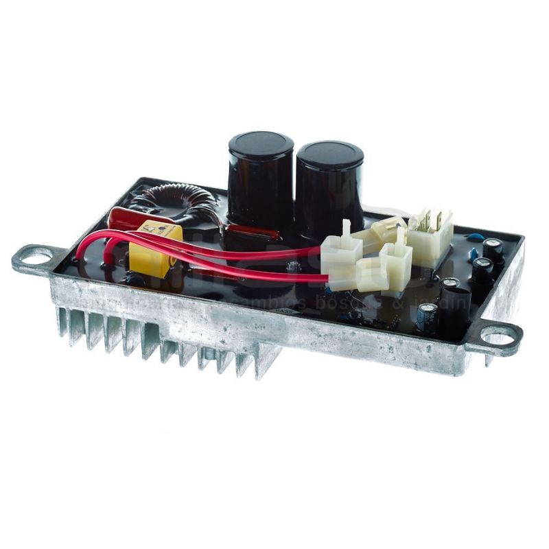 TRANSFORMADOR GI2000 (A37) - motoscamaralweb.com