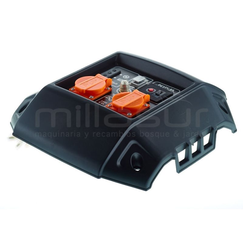 PANEL DE CONTROL GI2000 (A41) - motoscamaralweb.com
