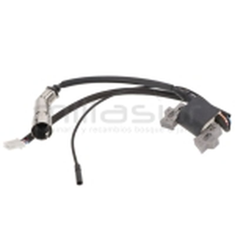 BOBINA DE ENCENDIDO GI4000 - motoscamaralweb.com