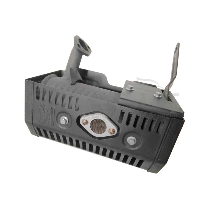 ESCAPE GI4000 - motoscamaralweb.com