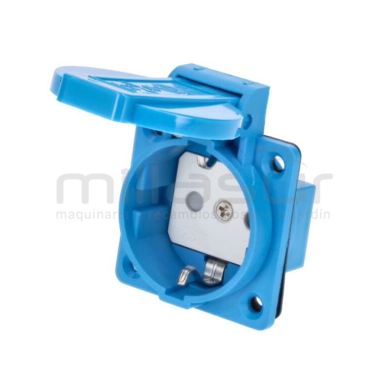 ENCHUFE 210V GI4000 (10) - motoscamaralweb.com