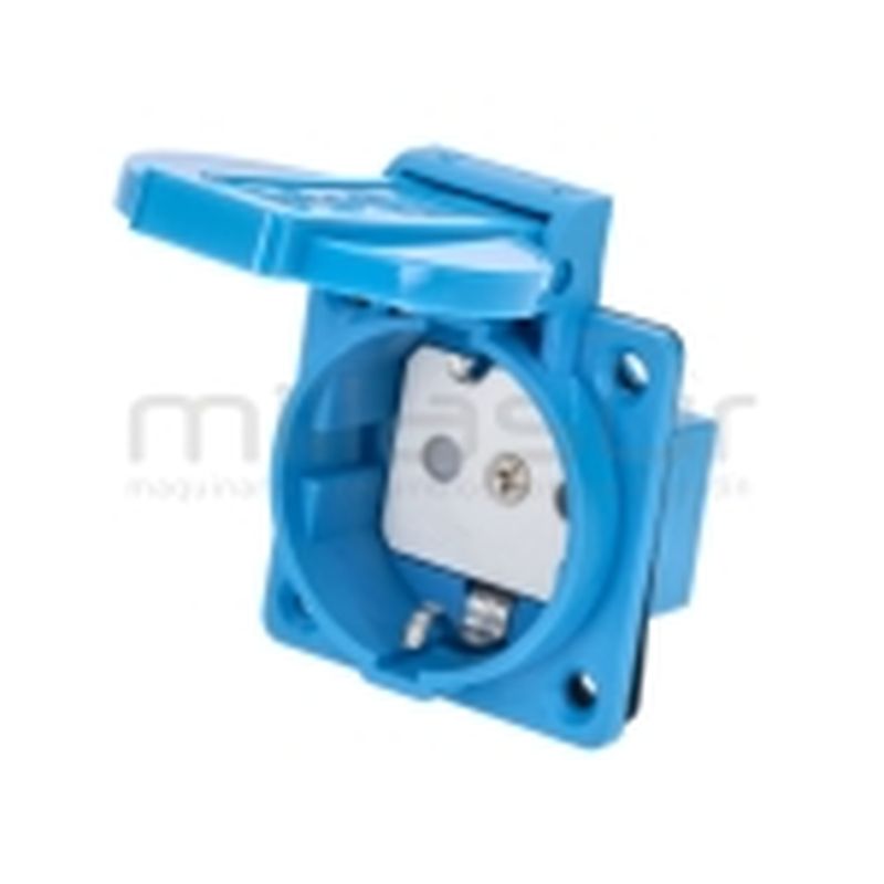 ENCHUFE 210V GI4000 (10) - motoscamaralweb.com