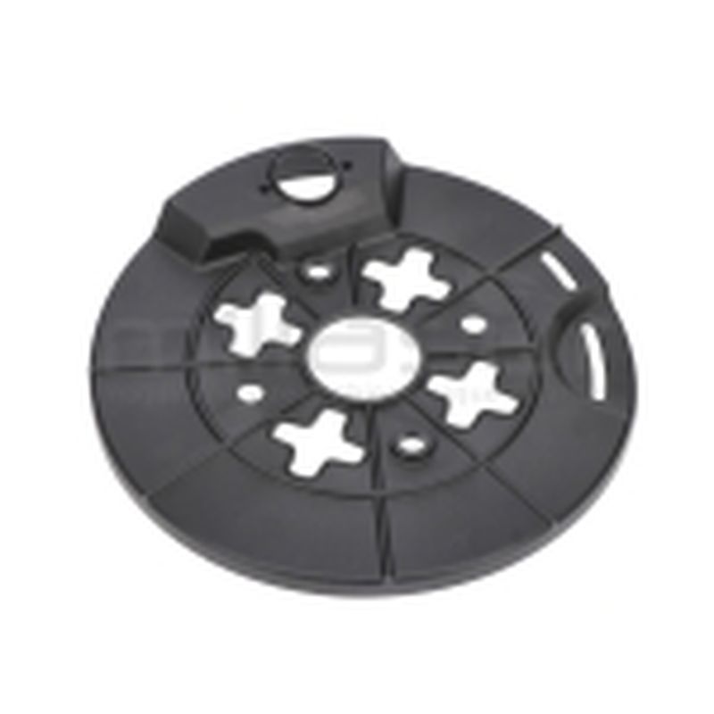 SOPORTE DELANTERO ALTERNADOR GI4000 (1) - motoscamaralweb.com
