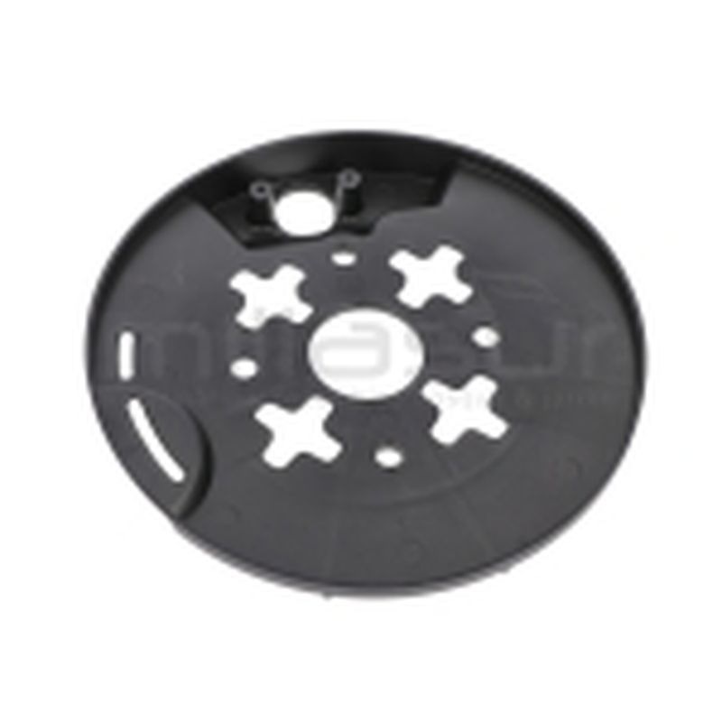 SOPORTE DELANTERO ALTERNADOR GI4000 (1) - motoscamaralweb.com