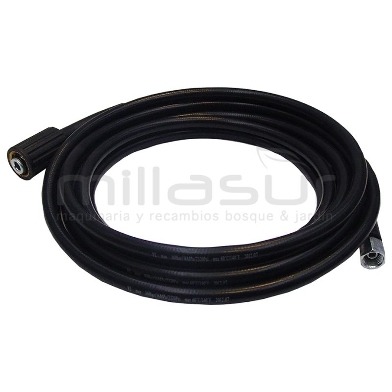 MANGUERA 5 MT. H1100 - motoscamaralweb.com