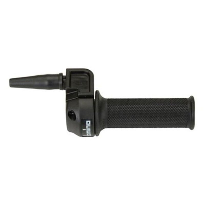 Acelerador con aire Domino Minicross 2140.03- motoscamaralweb.com