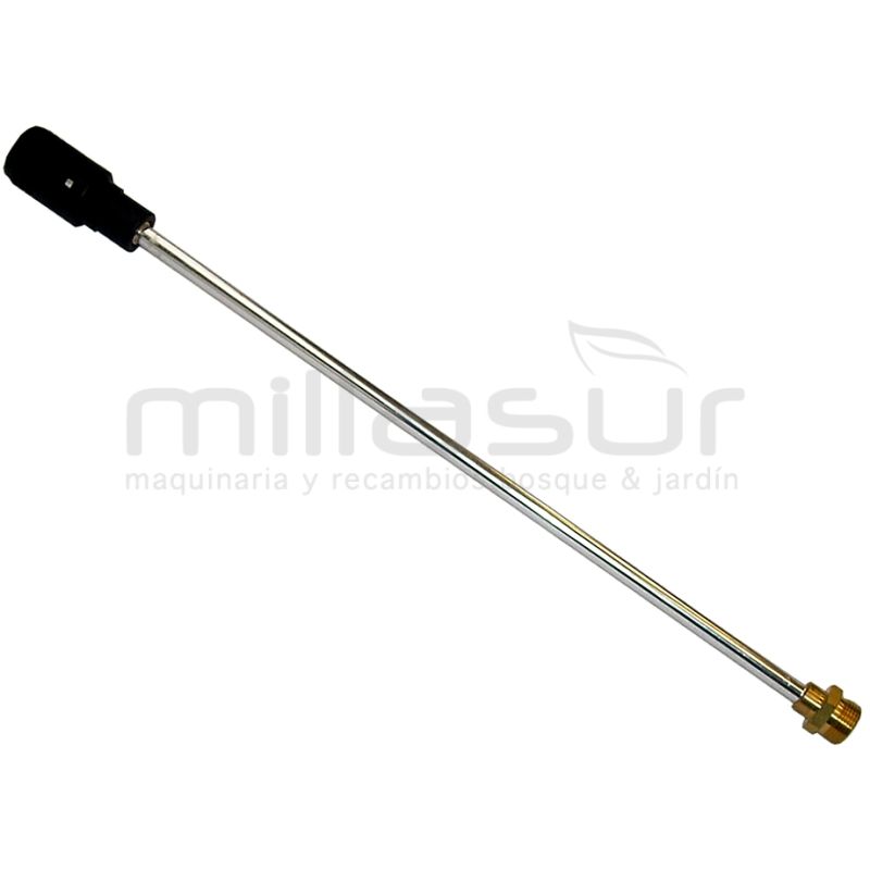 KIT TUBO LANZA ( SIN BOQUILLA ) SECURFIX - motoscamaralweb.com