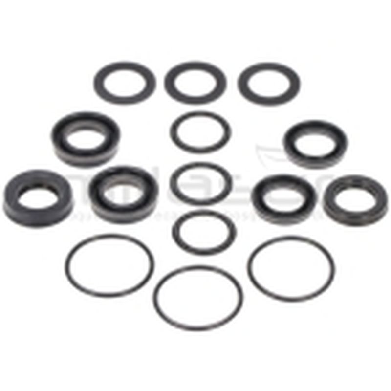 EMPAQUETADURA PISTON KA 3000 / 3200 / 4000 / 5000 - motoscamaralweb.com