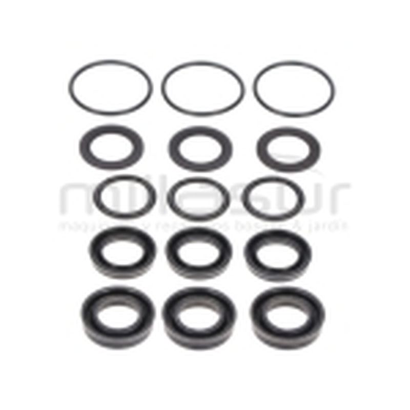 EMPAQUETADURA PISTON KA 3000 / 3200 / 4000 / 5000 - motoscamaralweb.com