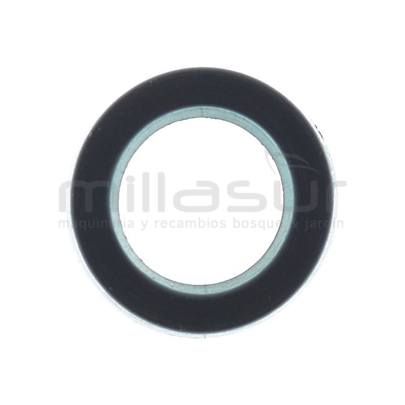 RETÉN AGUA H1350 (47) 12X18X4 - motoscamaralweb.com