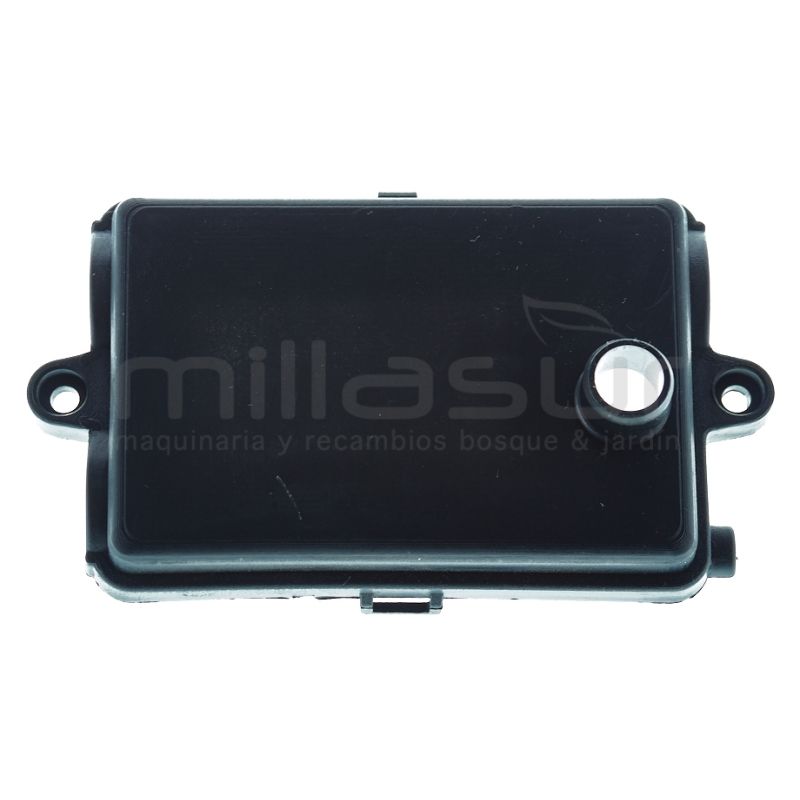 TAPA CAJA INTERRUPTOR ENCENDIDO H1350 (17) - motoscamaralweb.com