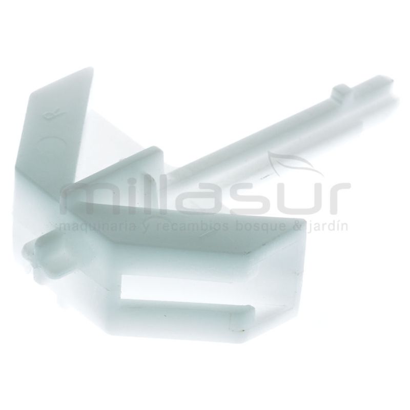 MECANISMO BLOQUEO MANILLAR TELESCOPICO H1350 (42) - motoscamaralweb.com