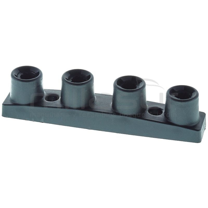 SOPORTE BOQUILLAS H1350 (46+47) - motoscamaralweb.com