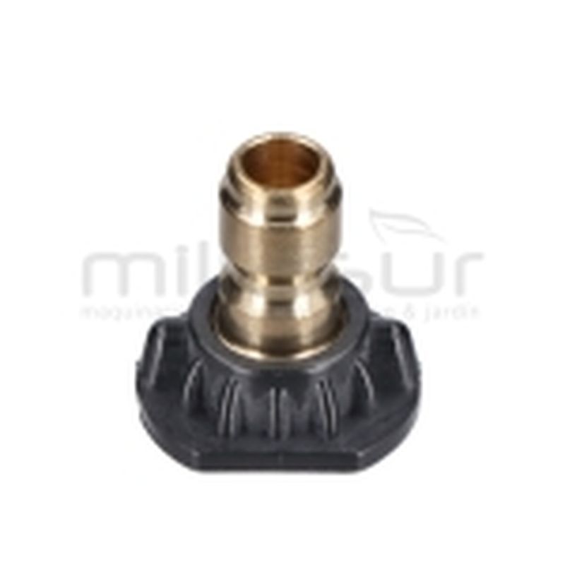 BOQUILLA NEGRA CHORRO CAUDAL MAX. H1350 (50) - motoscamaralweb.com