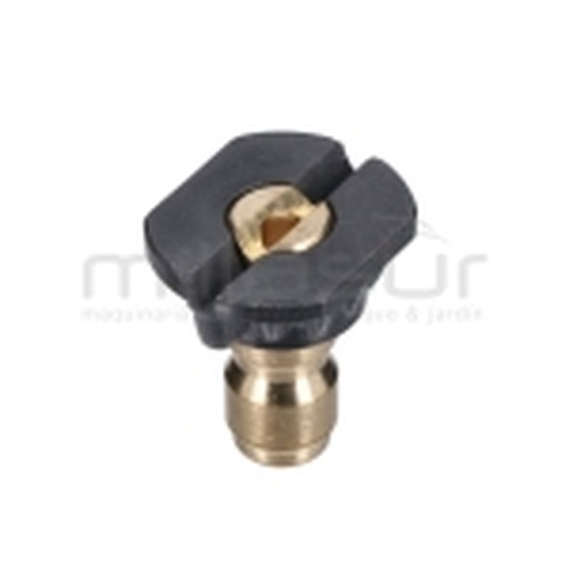 BOQUILLA NEGRA CHORRO CAUDAL MAX. H1350 (50) - motoscamaralweb.com