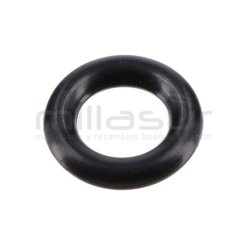 JUNTA TORICA VÁLVULA SALIDA H1350 (9) 5 X 1.8mm - motoscamaralweb.com