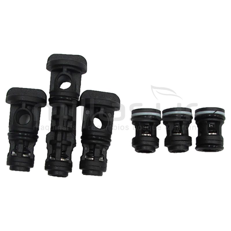 CONJUNTO COMPLETO VÁLVULAS ASPIRACIÓN - motoscamaralweb.com