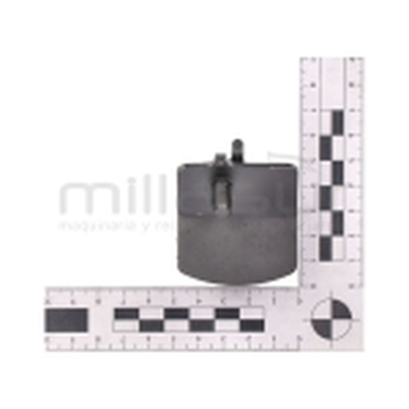 AMORTIGUADOR MOTOR DERECHO GI4000 (1) - motoscamaralweb.com