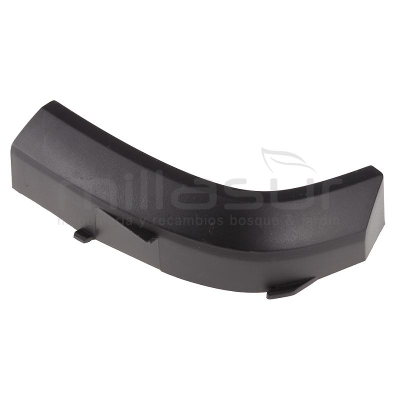 GUARDABARROS IZQ H1500. H1650 (42) - motoscamaralweb.com