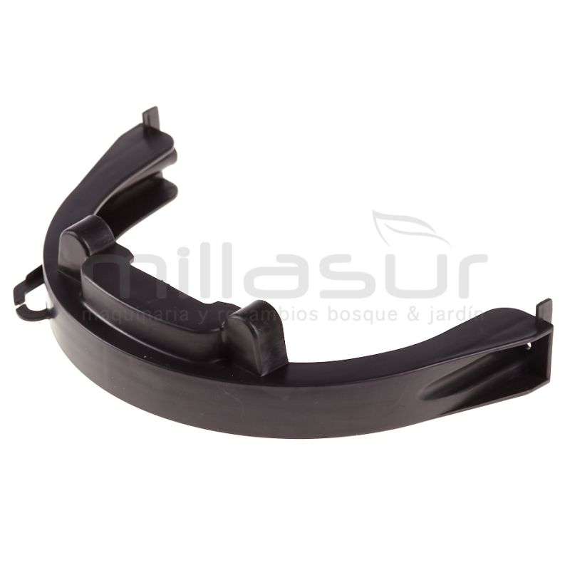 ABRAZADERA CHASIS-MOTOR H1650 (55) - motoscamaralweb.com