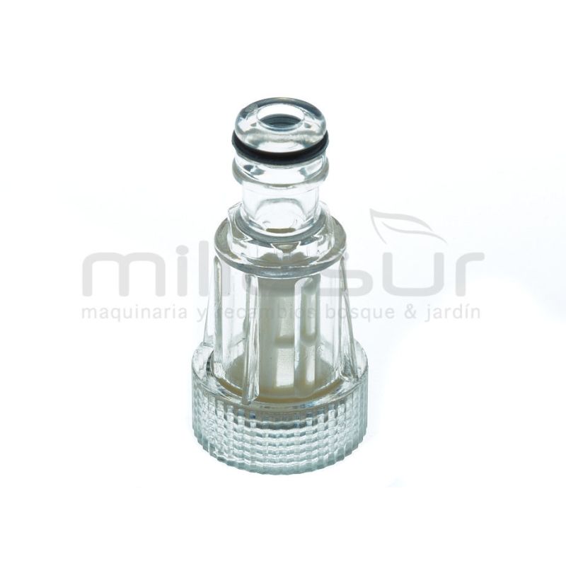 CONECTOR ENCHUFE RAPIDO CON FILTRO H1500. H1650 (20) - motoscamaralweb.com