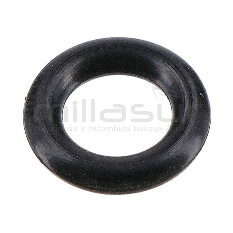 JUNTA TORICA VALVULA RACOR SALIDA 5X1.8MM H1500. H1650 (5) - motoscamaralweb.com