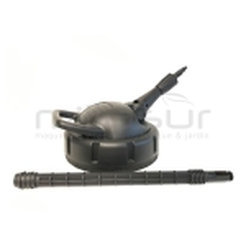 LIMPIADOR SUELO GRANDE PARA HIDROLIMPIADORA H1500. H1650. H1800 - motoscamaralweb.com