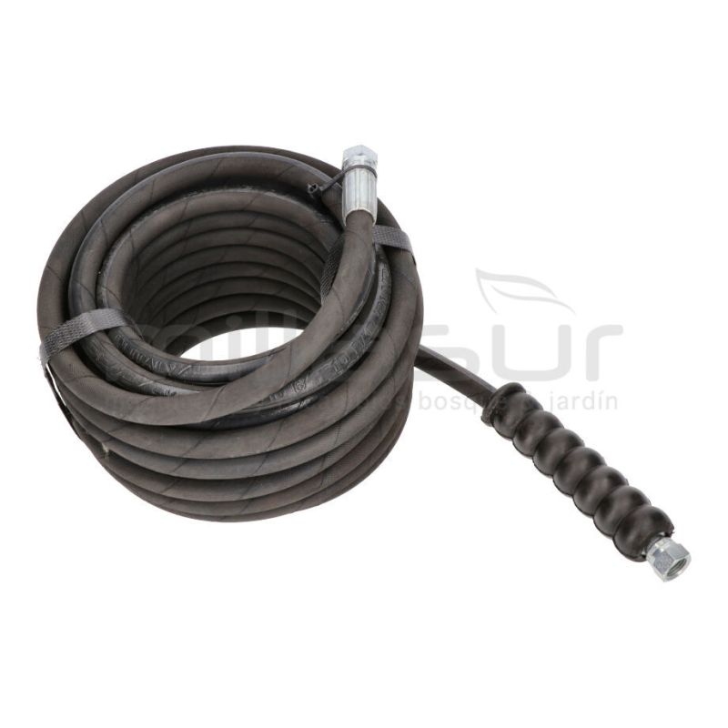 MANGUERA 1/4 - 10 MT - motoscamaralweb.com