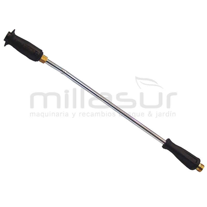 LANZA POWER JET - motoscamaralweb.com