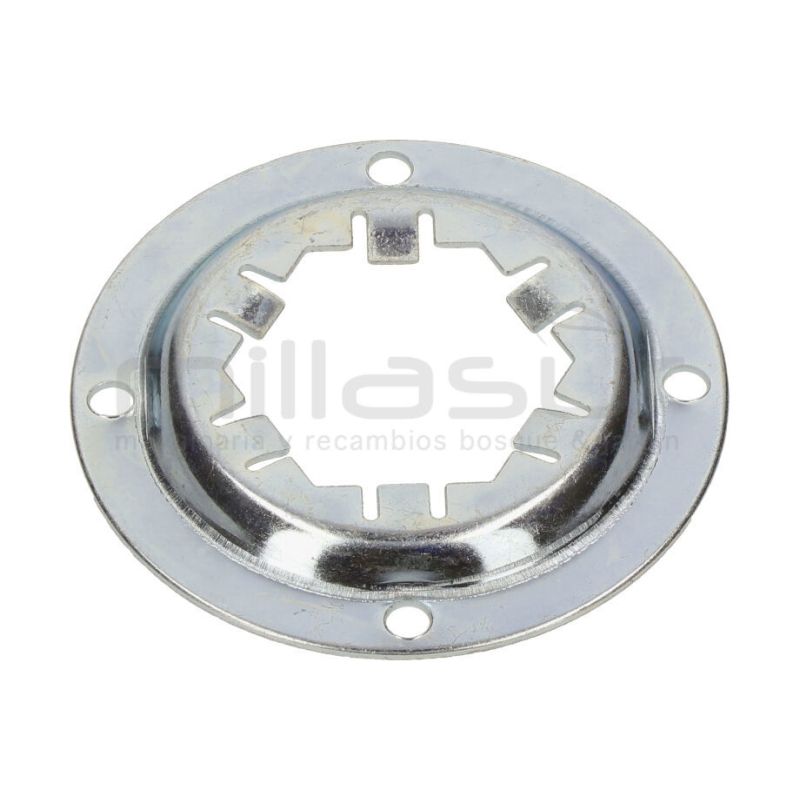 PRESILLA SOPORTE ENROLLADOR - motoscamaralweb.com