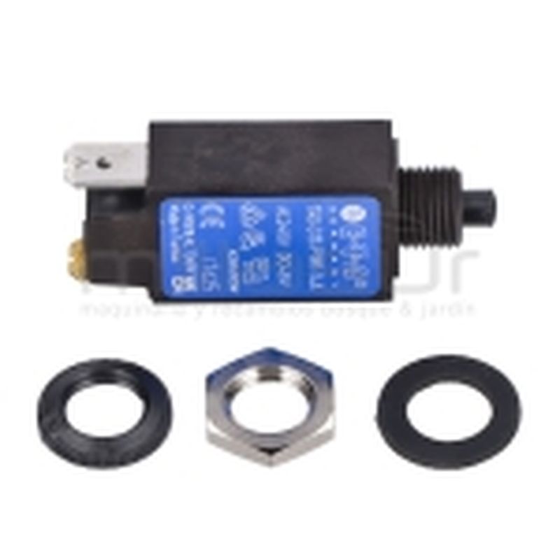 KIT INTERRUPTOR TERMICO - motoscamaralweb.com