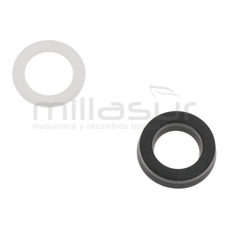 JUNTA RETEN PARA PISTON 14X22X5 (54) - motoscamaralweb.com