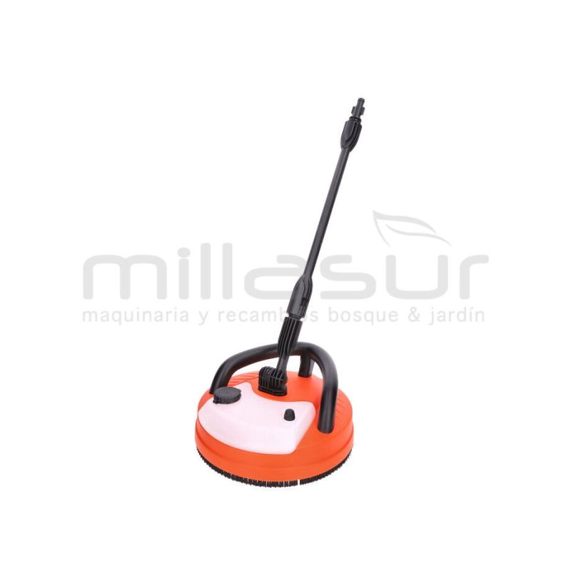 CEPILLO PARA SUELOS HIDROLIMPIADORA H1800 - motoscamaralweb.com