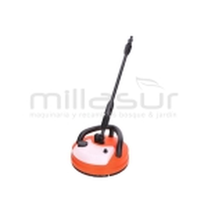 CEPILLO PARA SUELOS HIDROLIMPIADORA H1800 - motoscamaralweb.com