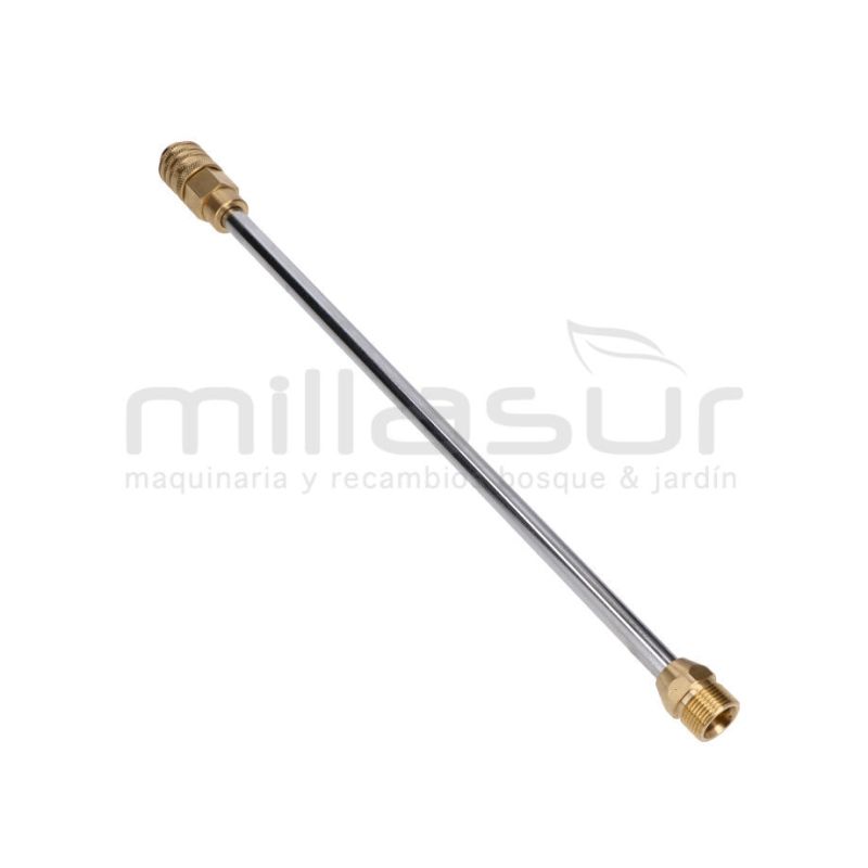 LANZA BOQUILLAS ACOPLE RAPIDO HIDROLIMPIADORA H1800 - motoscamaralweb.com