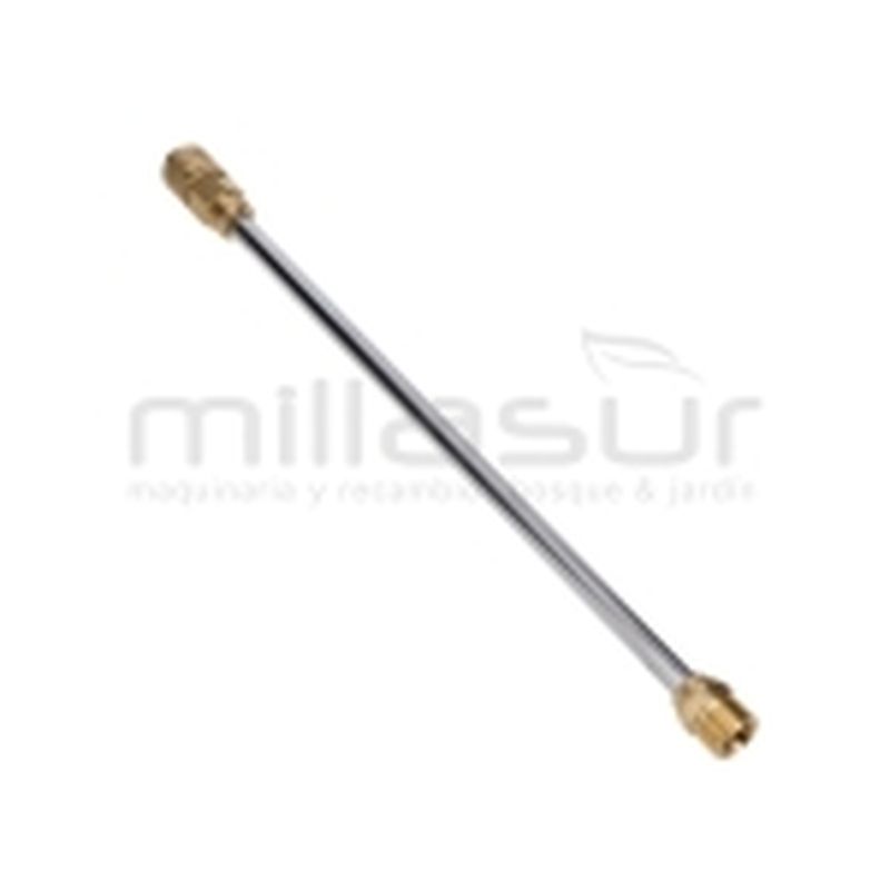 LANZA BOQUILLAS ACOPLE RAPIDO HIDROLIMPIADORA H1800 - motoscamaralweb.com