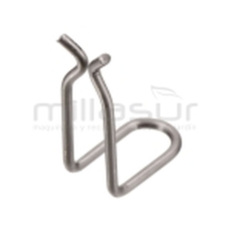 CIRCLIP ENGANCHE MANGUERA ENROLLADOR H1800 () - motoscamaralweb.com