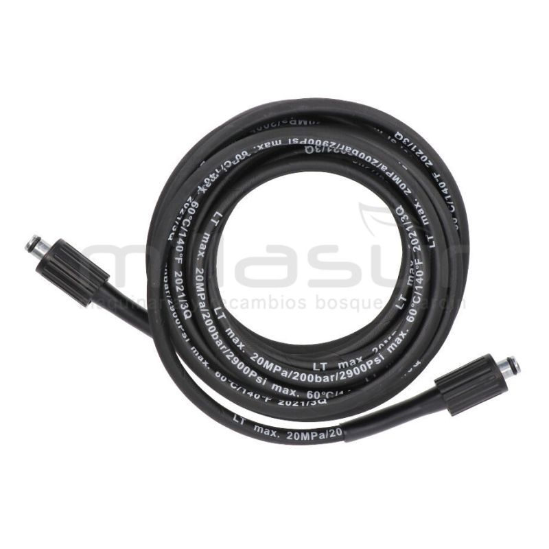 MANGUERA ALTA PRESION H1950 ( 1) HG3000 (B27) - motoscamaralweb.com