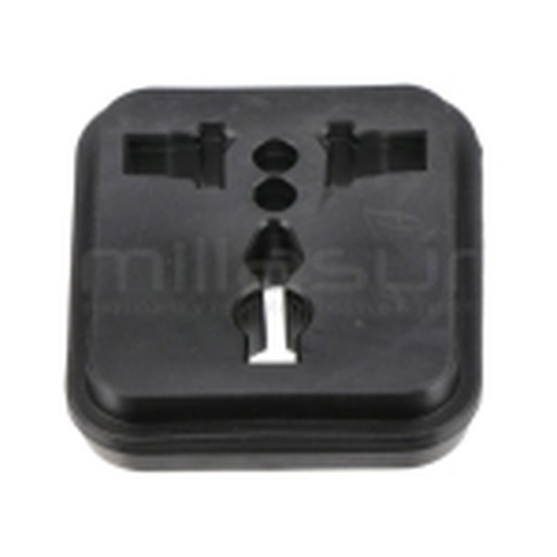 SOPORTE GOMA ENCHUFE H1950 (23) - motoscamaralweb.com