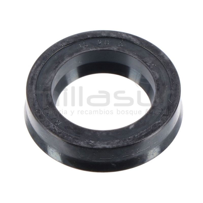 RETÉN AGUA PRINCIPAL 13X20X5 H1950 (27) - motoscamaralweb.com