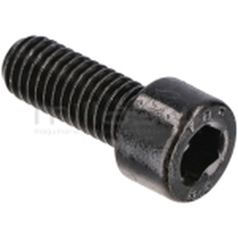 TORNILLO TAPA LATERAL M8X20 H2200 (12) - motoscamaralweb.com